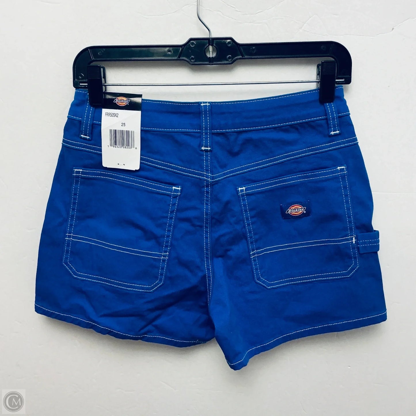 Shorts By Dickies In Blue, Size: 2