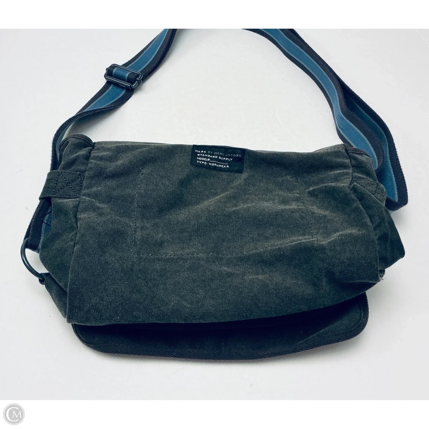 Tote Designer By Marc By Marc Jacobs, Size: Medium