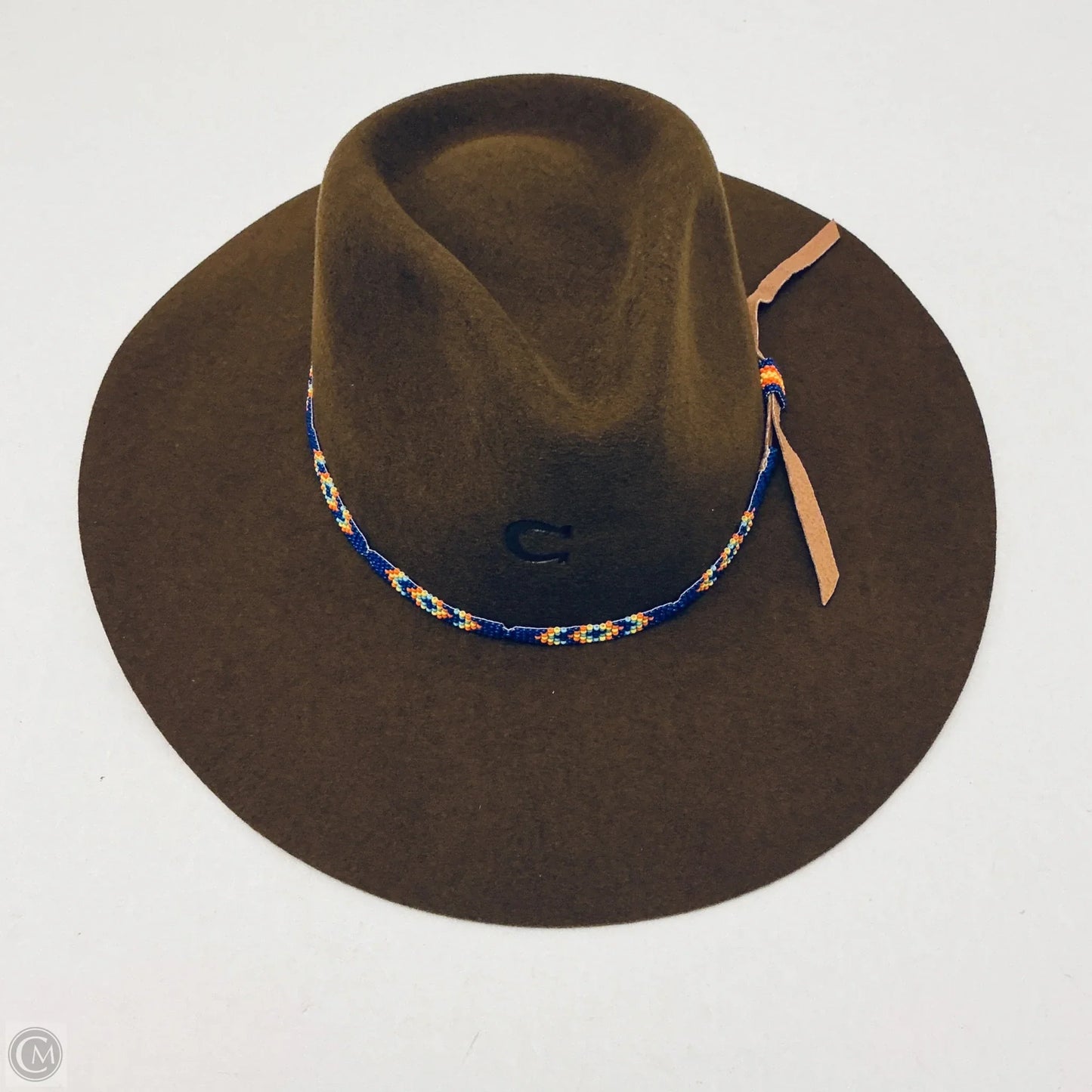 Hat Cowgirl By Cmb