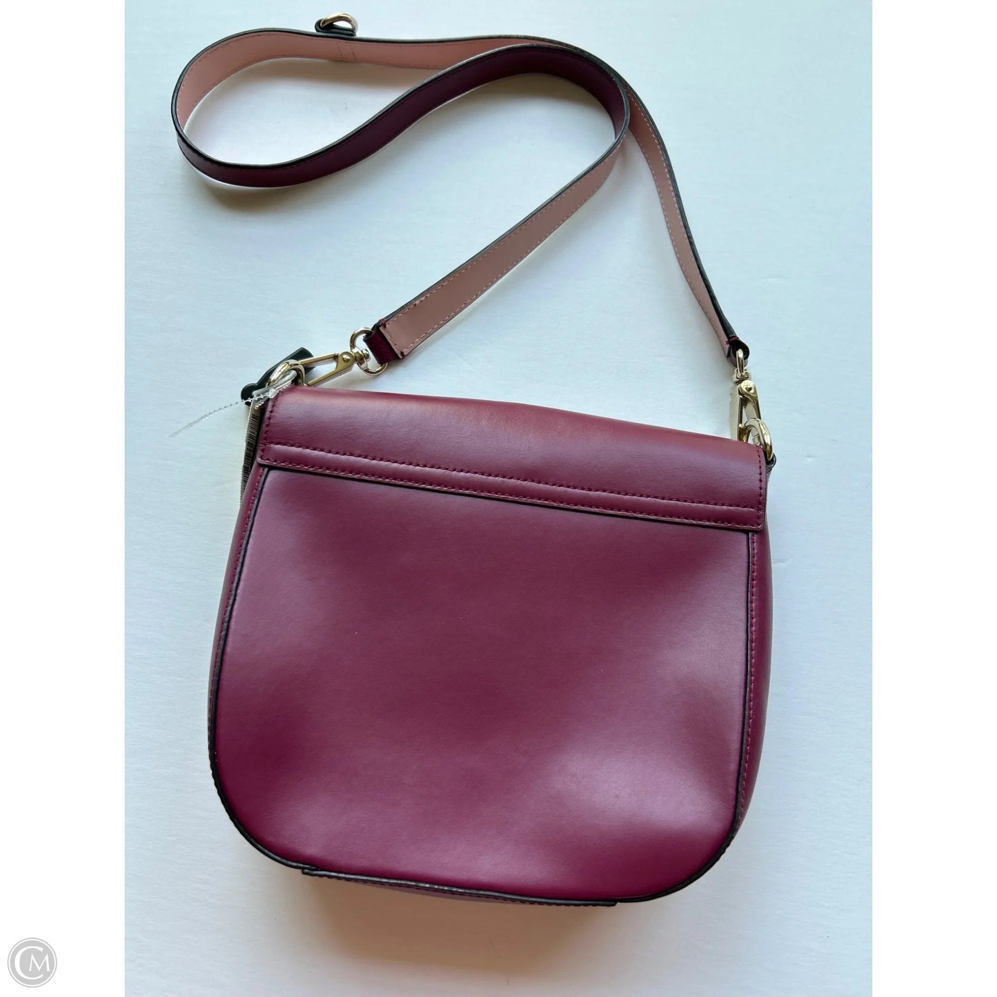 Crossbody Designer By Kate Spade, Size: Medium
