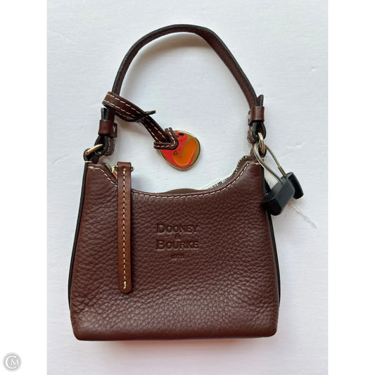 Handbag Designer By Dooney And Bourke, Size: Small