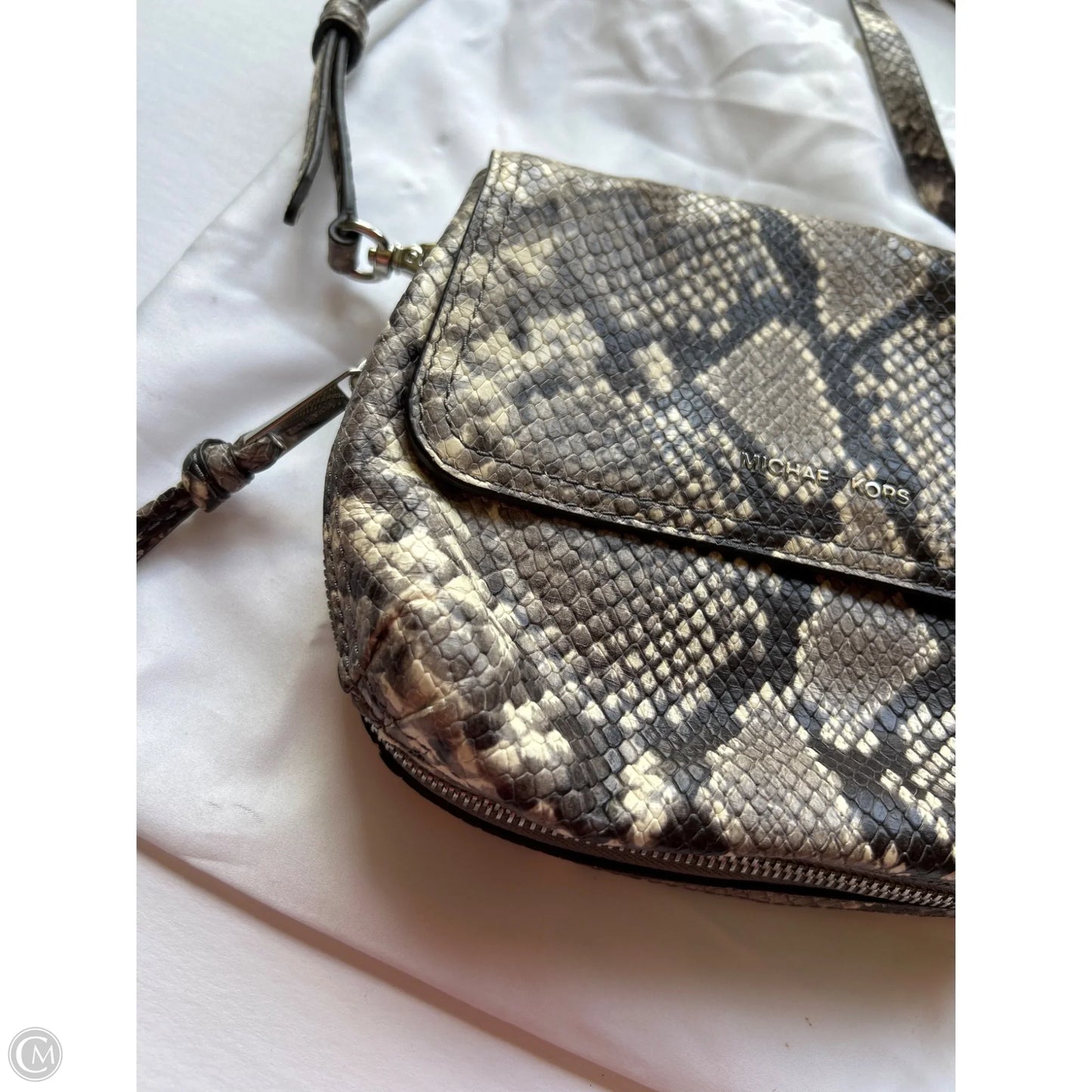 Crossbody By Michael By Michael Kors, Size: Small