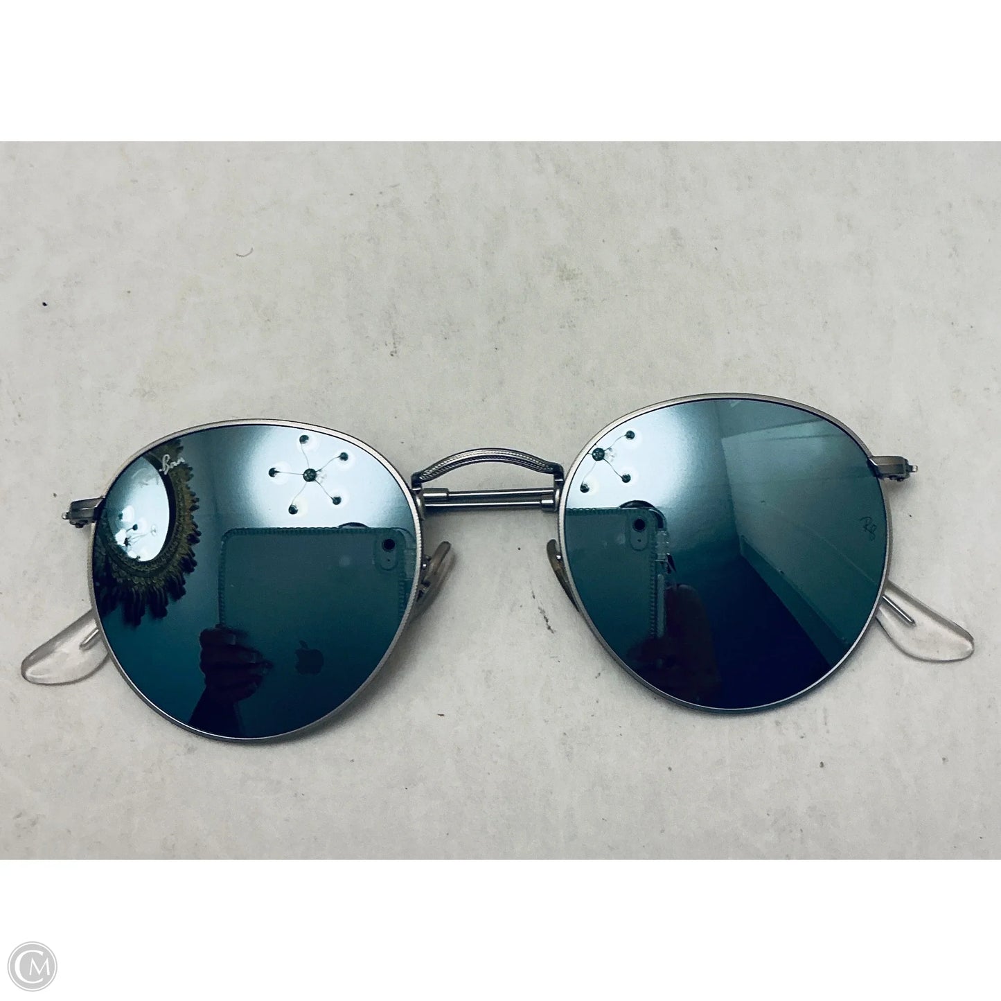 Sunglasses Designer By Ray Ban