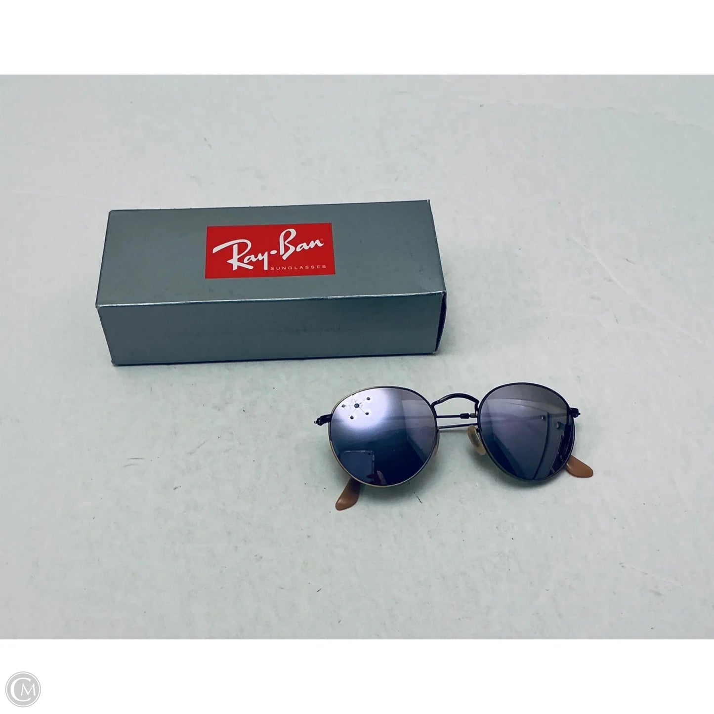Sunglasses Designer By Ray Ban