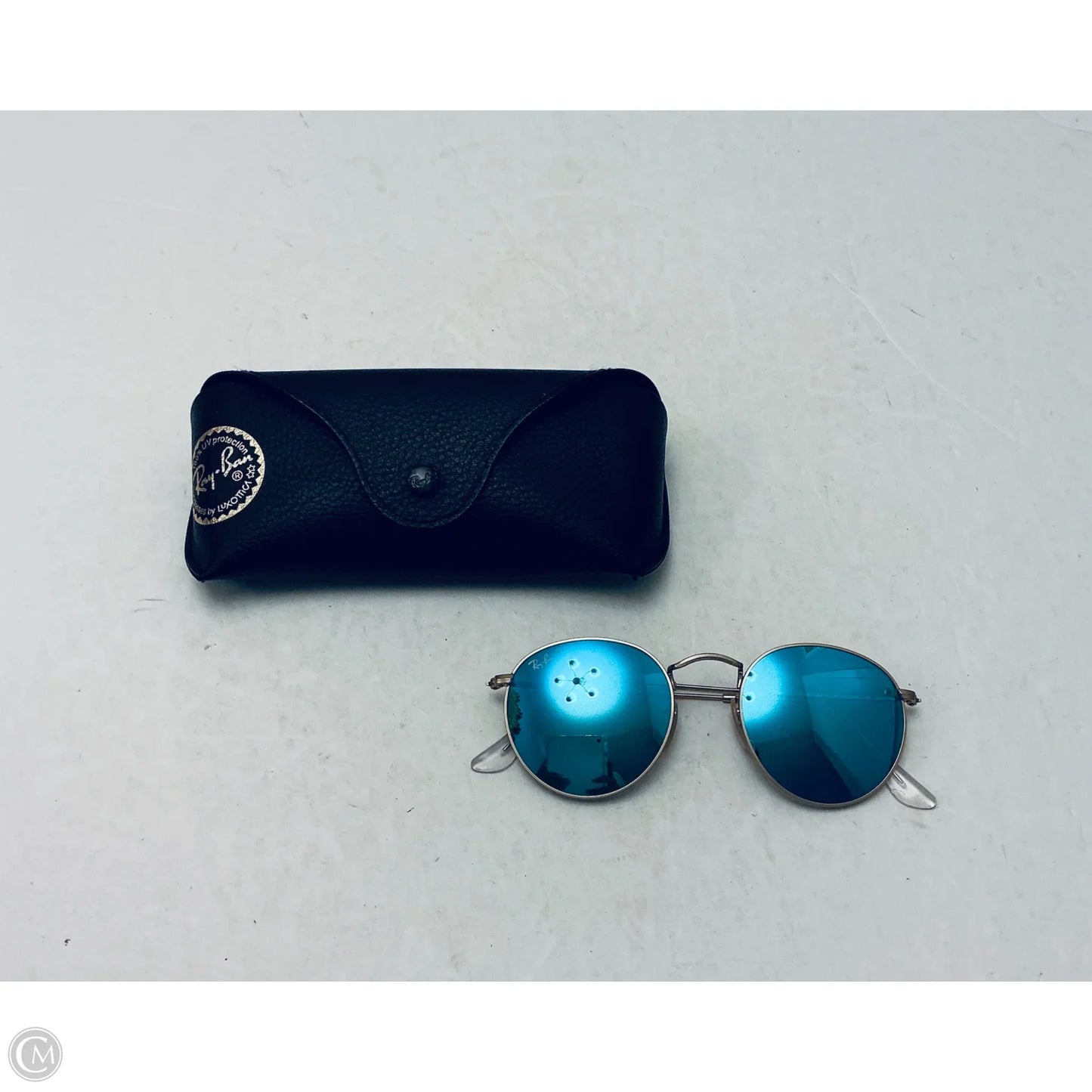 Sunglasses Designer By Ray Ban