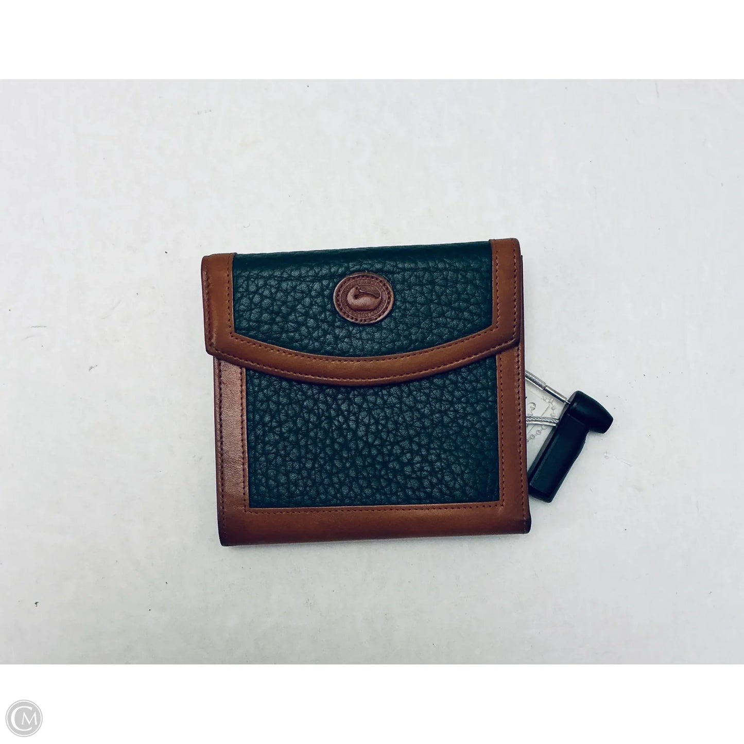 Wallet Designer By Dooney And Bourke, Size: Small