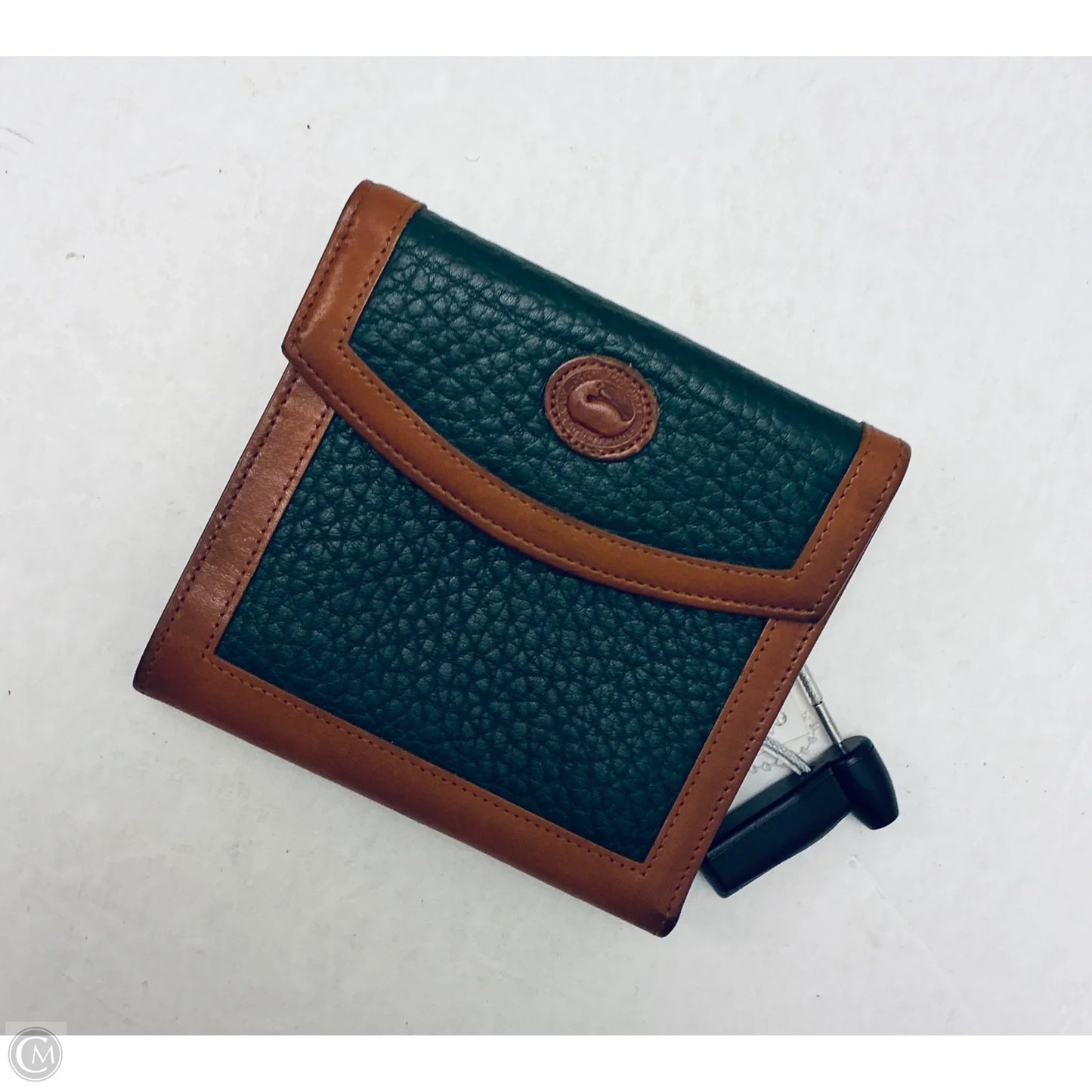 Wallet Designer By Dooney And Bourke, Size: Small