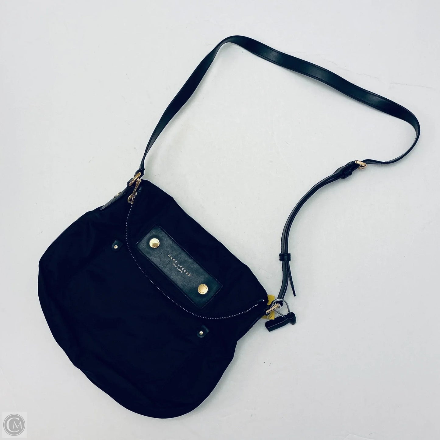 Crossbody Luxury Designer By Marc Jacobs, Size: Medium