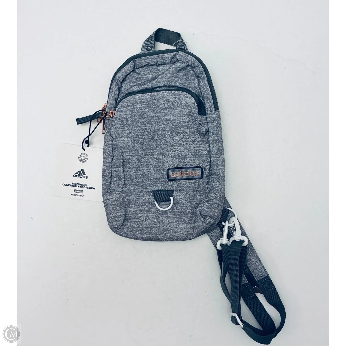 Crossbody By Adidas, Size: Small