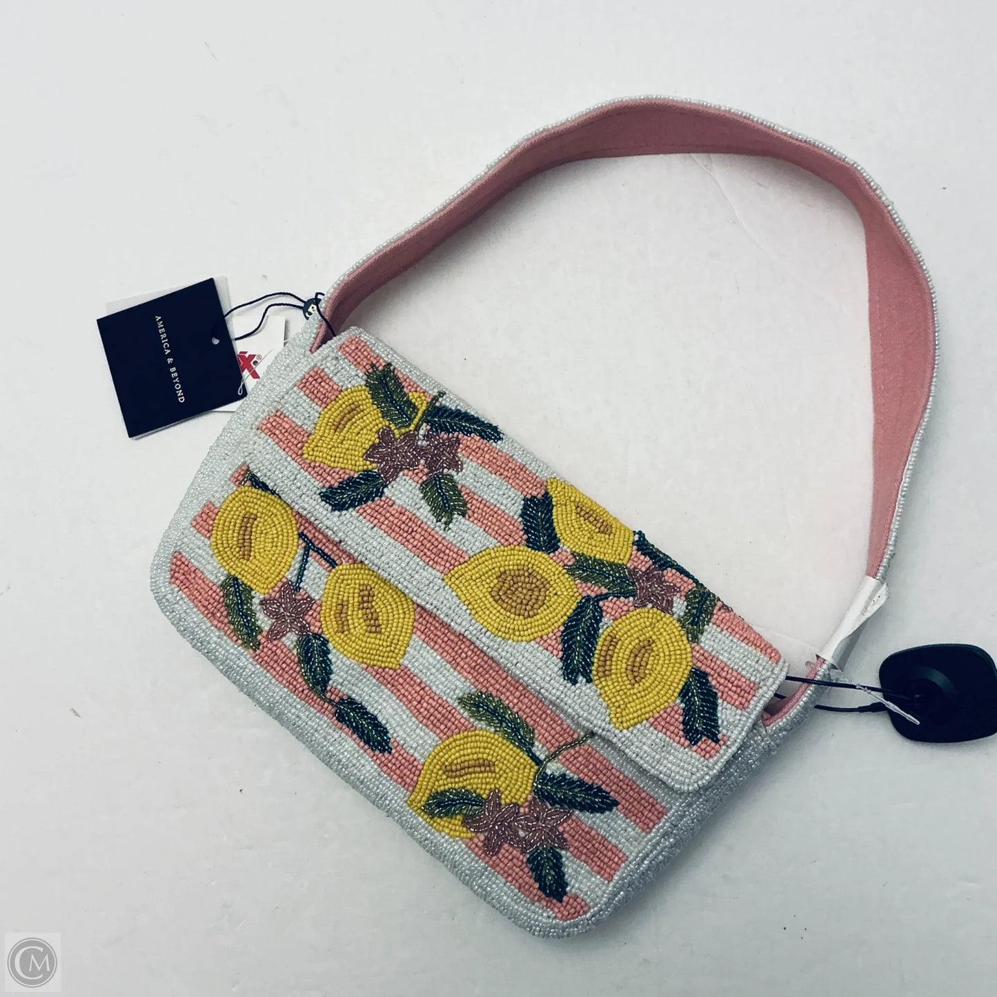 Handbag By Cmc, Size: Small
