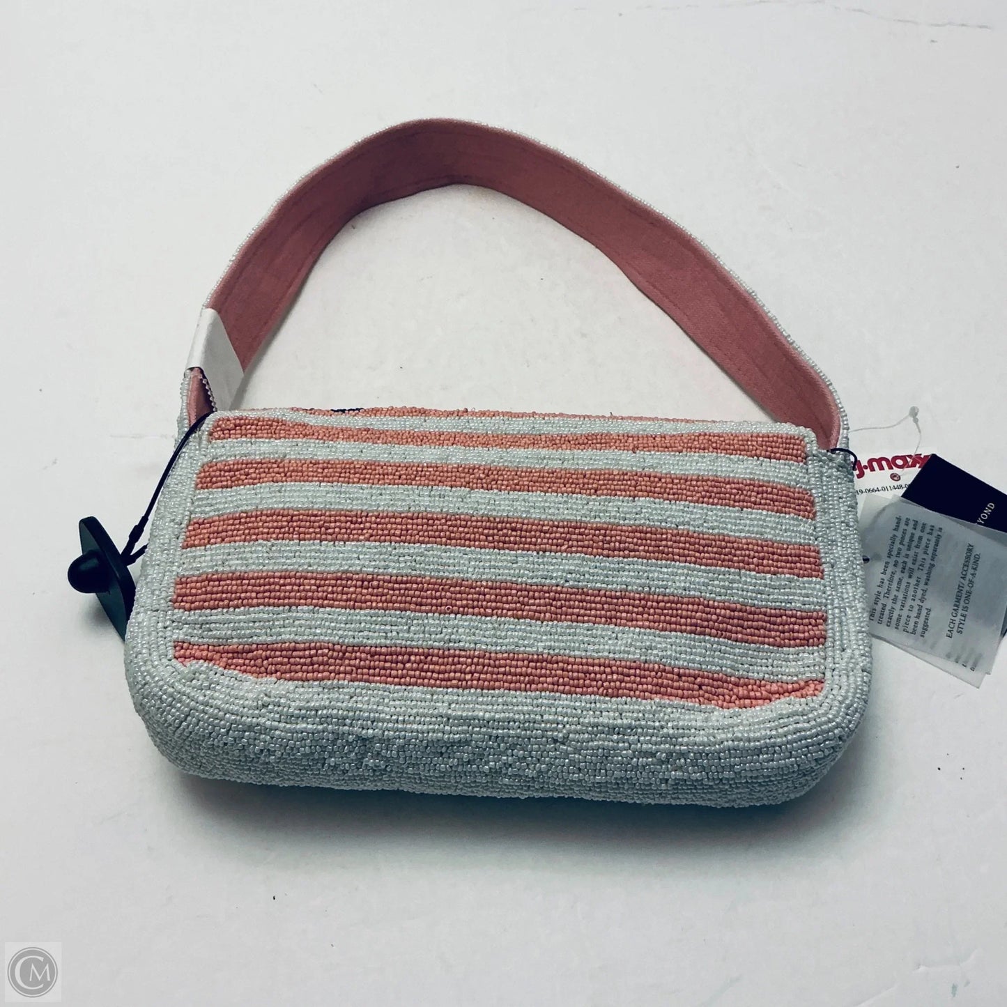 Handbag By Cmc, Size: Small