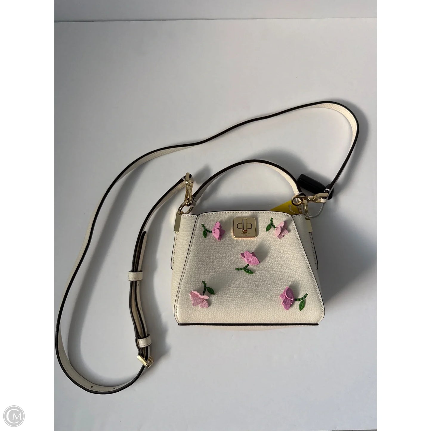 Handbag Designer By Kate Spade, Size: Small