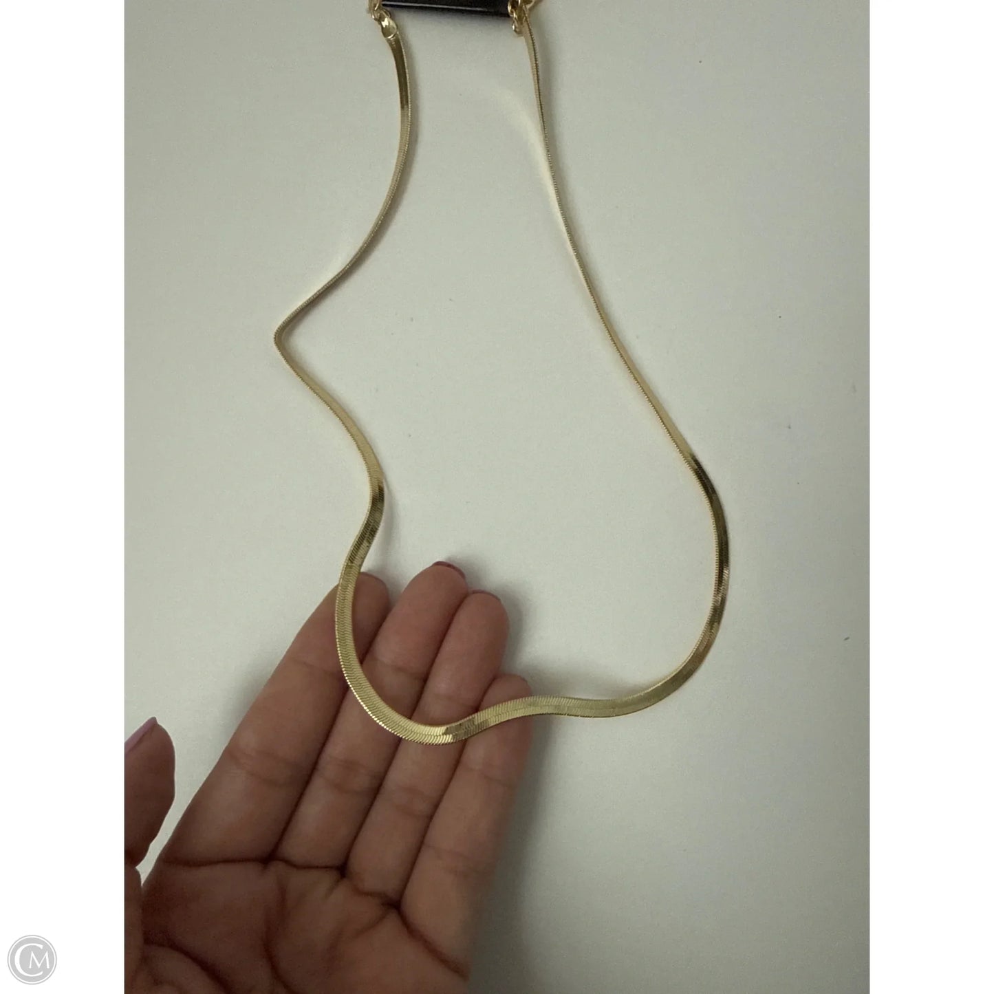 Necklace Chain By Kendra Scott