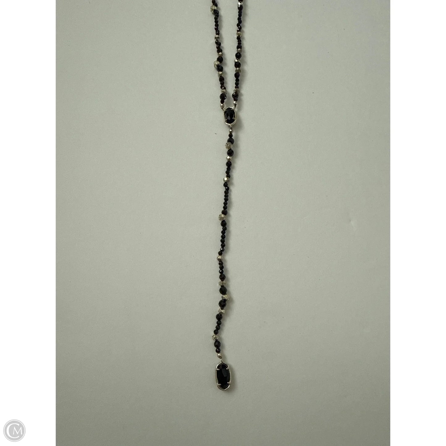 Necklace Lariat & Y-drop By Kendra Scott