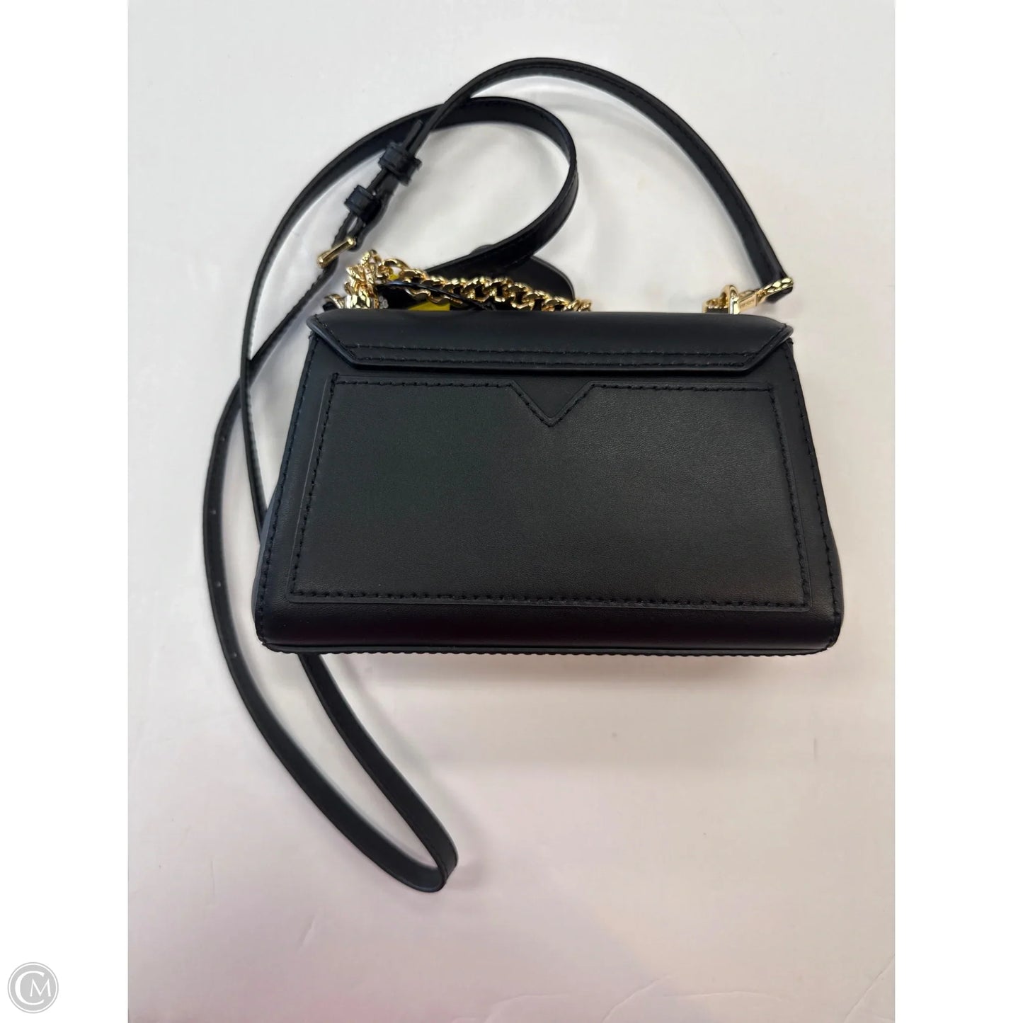 Crossbody Designer By Michael Kors, Size: Small