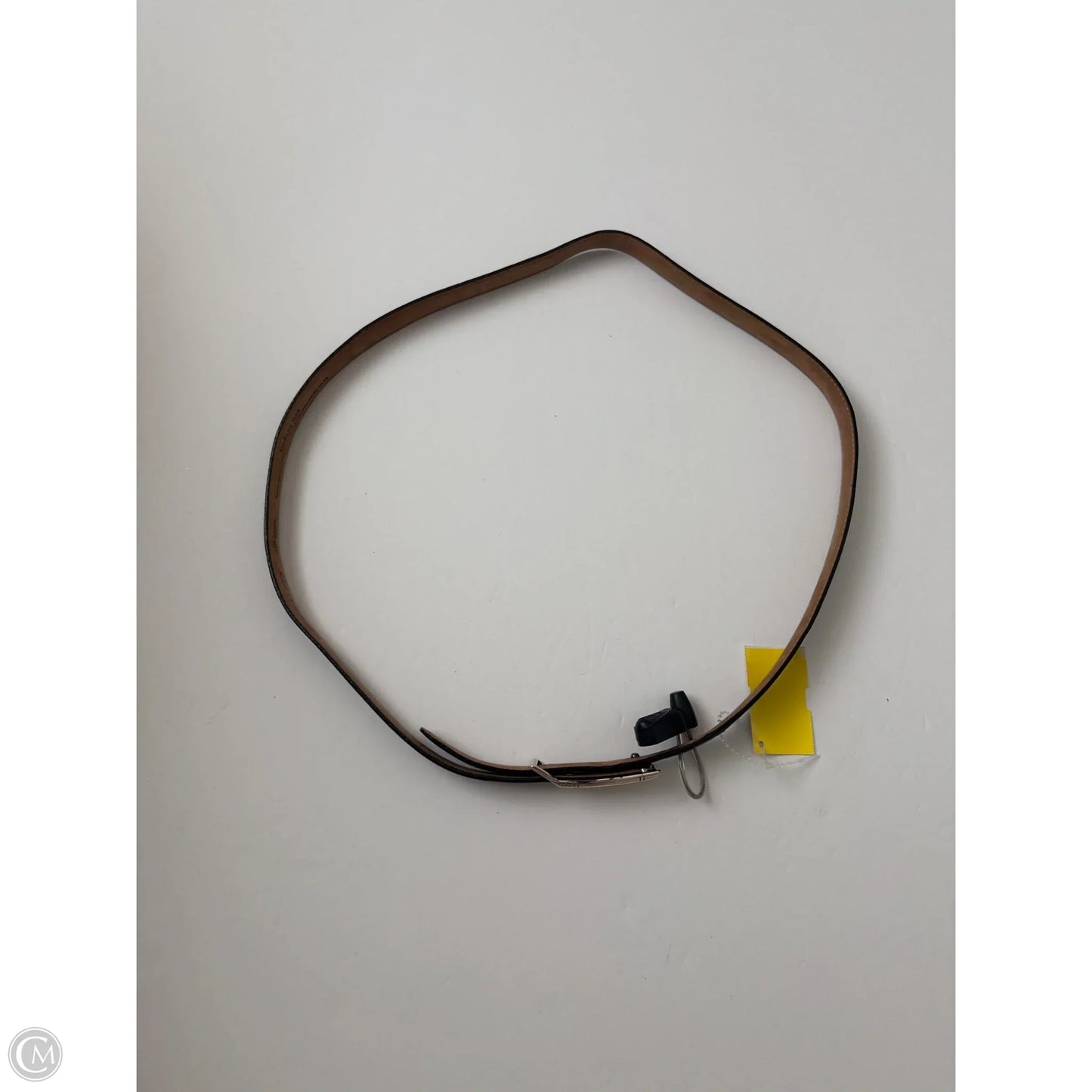 Belt Leather By Brighton, Size: Xlarge
