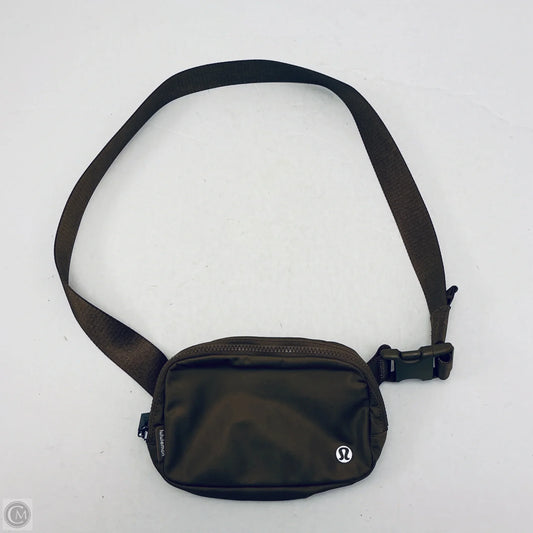 Belt Bag By Lululemon, Size: Small