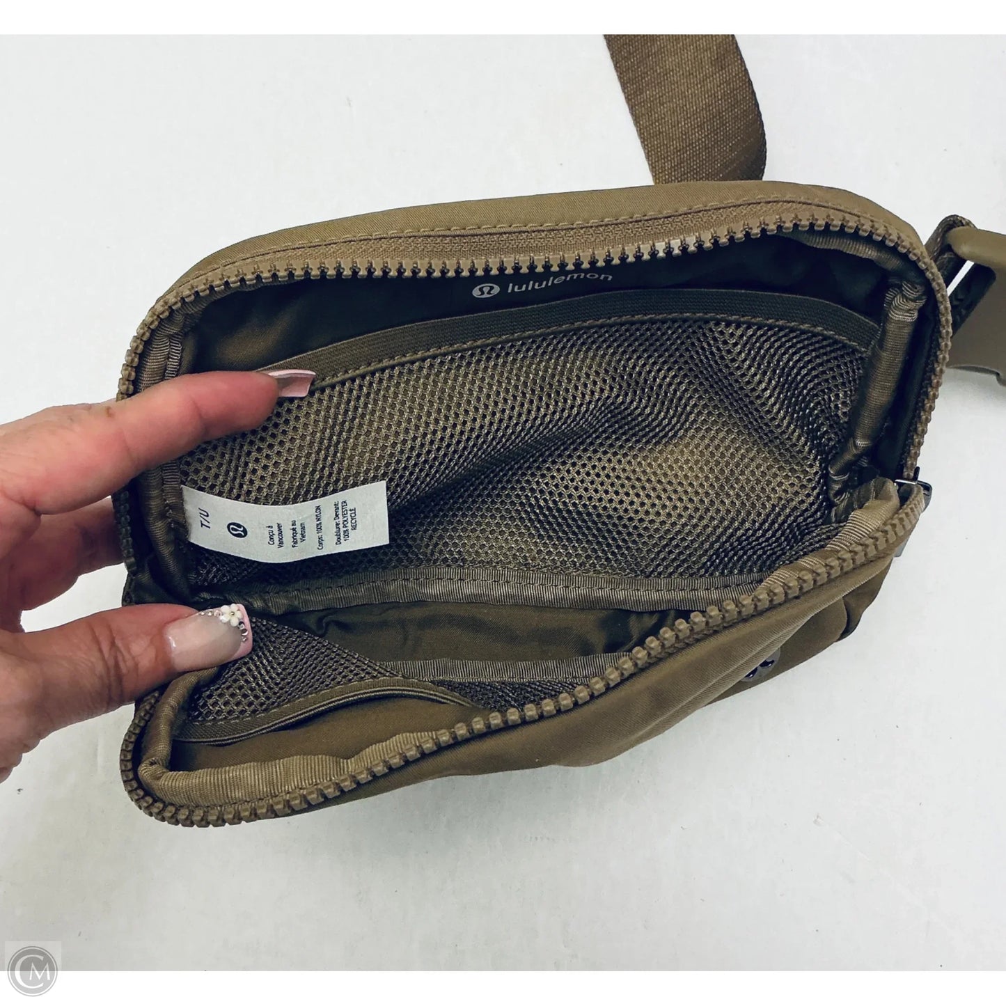 Belt Bag By Lululemon, Size: Small