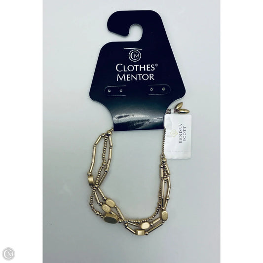 Bracelet Beaded By Kendra Scott