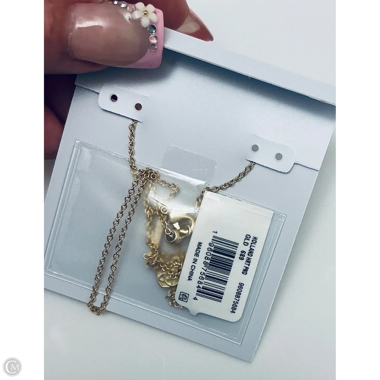 Necklace Pendant By Kendra Scott