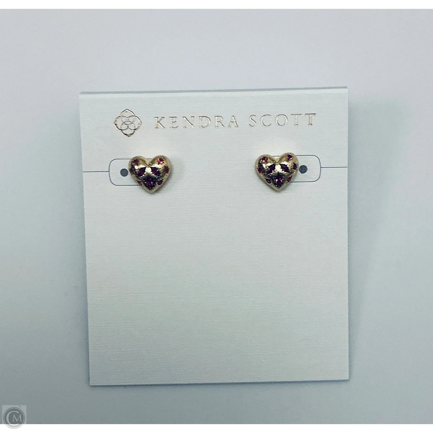 Earrings Stud By Kendra Scott