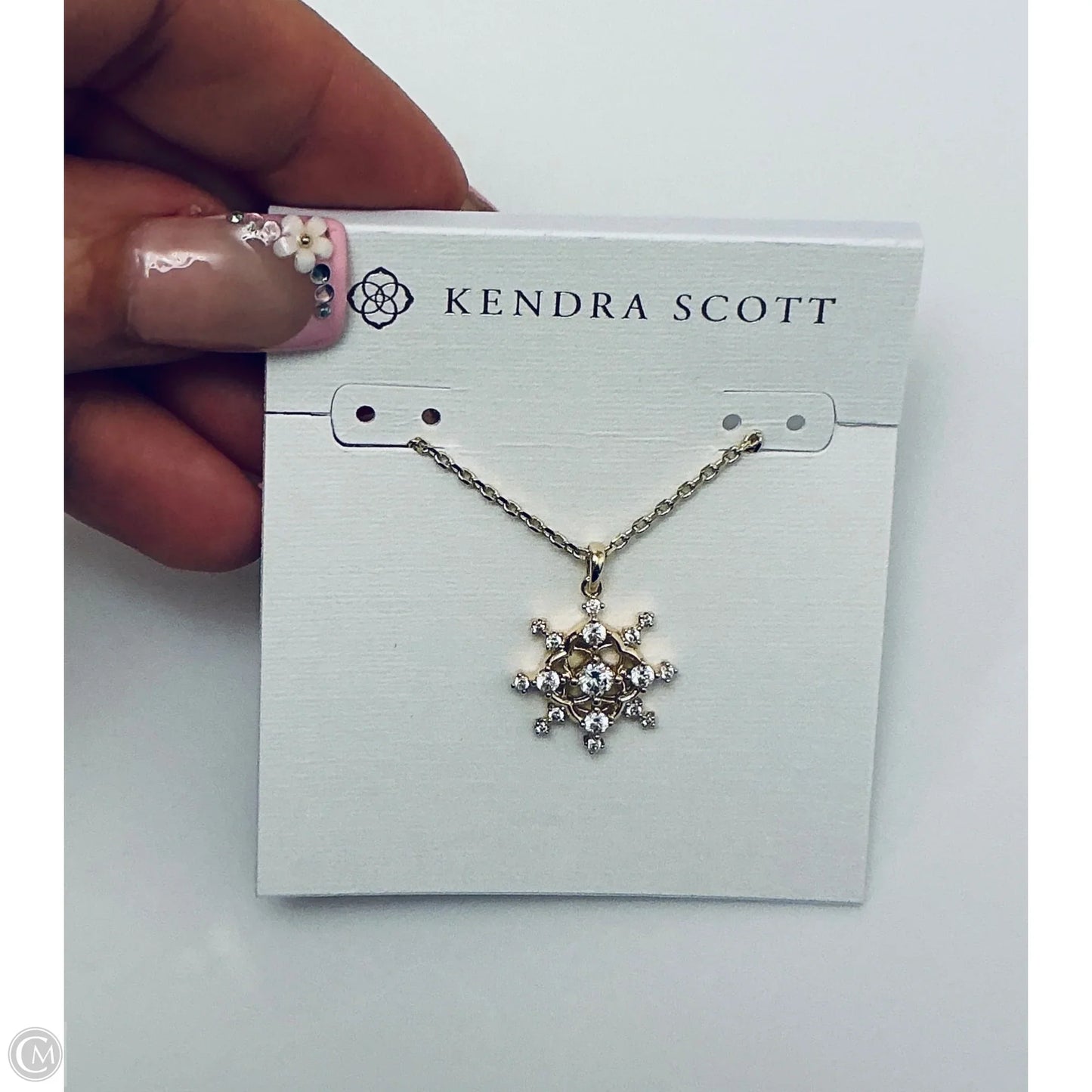 Necklace Pendant By Kendra Scott
