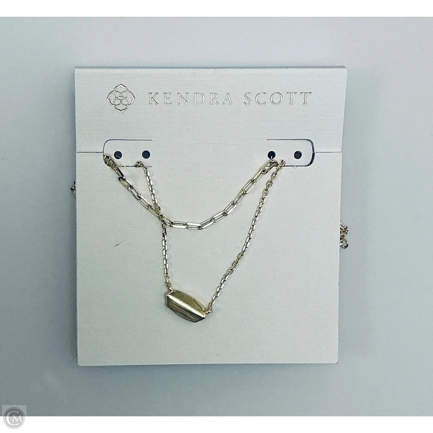 Necklace Chain By Kendra Scott