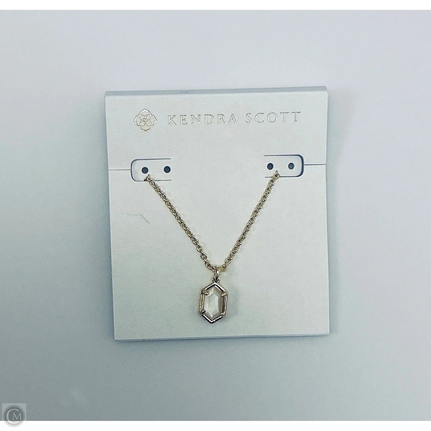 Necklace Pendant By Kendra Scott