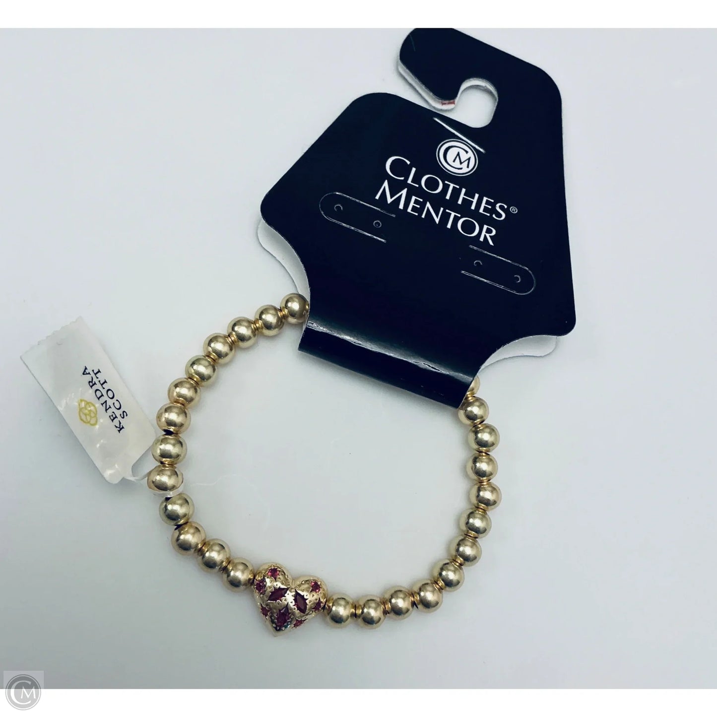 Bracelet Beaded By Kendra Scott