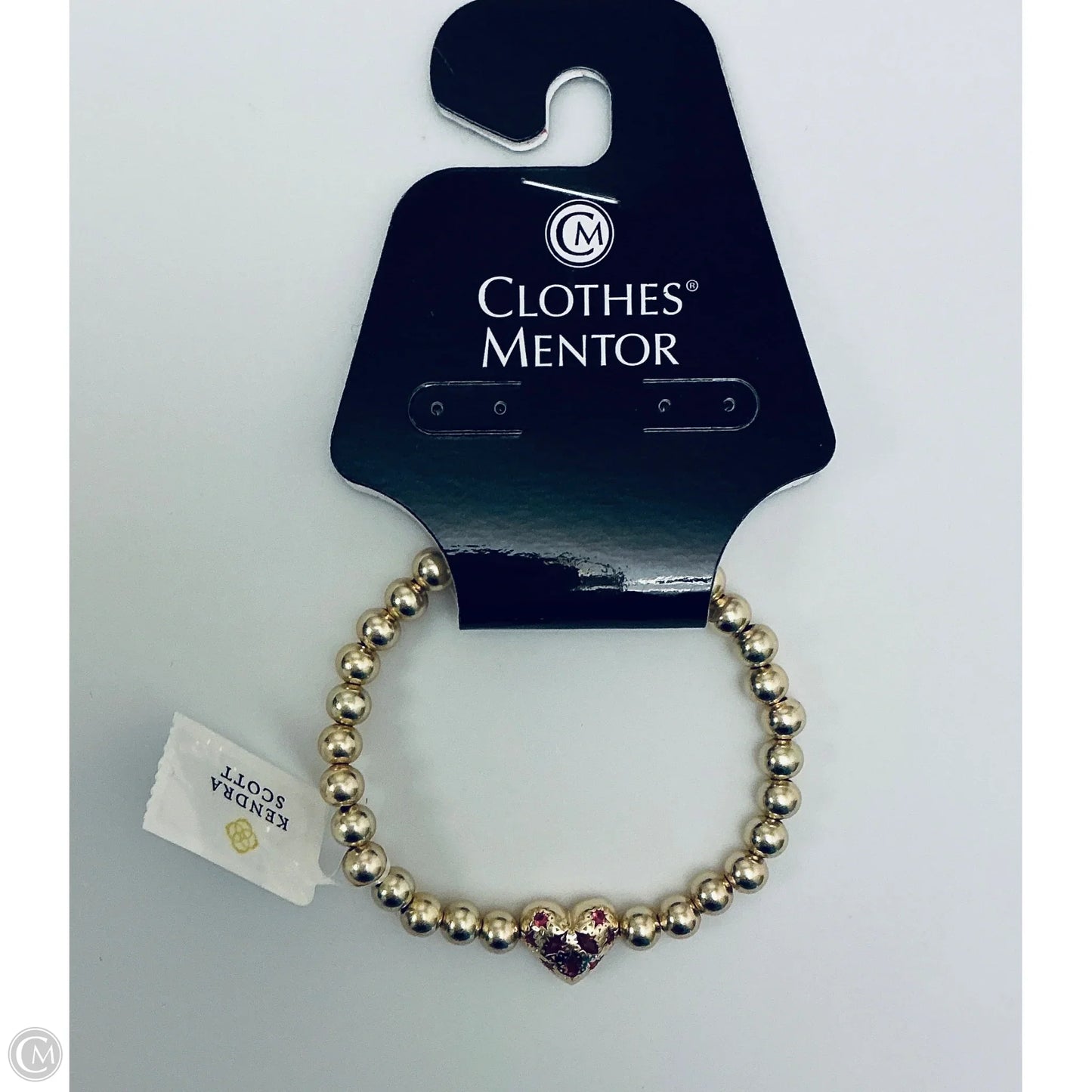 Bracelet Beaded By Kendra Scott