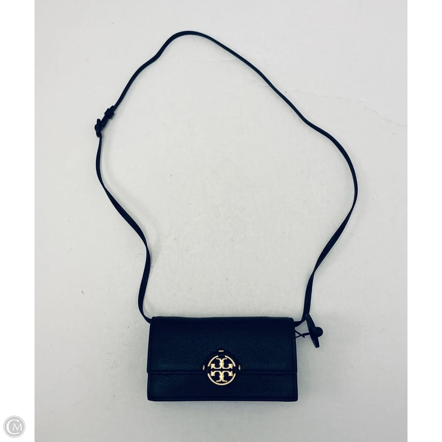 Crossbody Designer By Tory Burch, Size: Small
