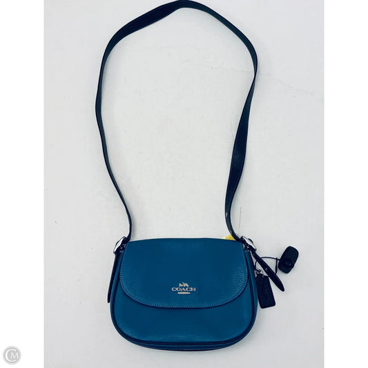 Crossbody By Coach, Size: Medium