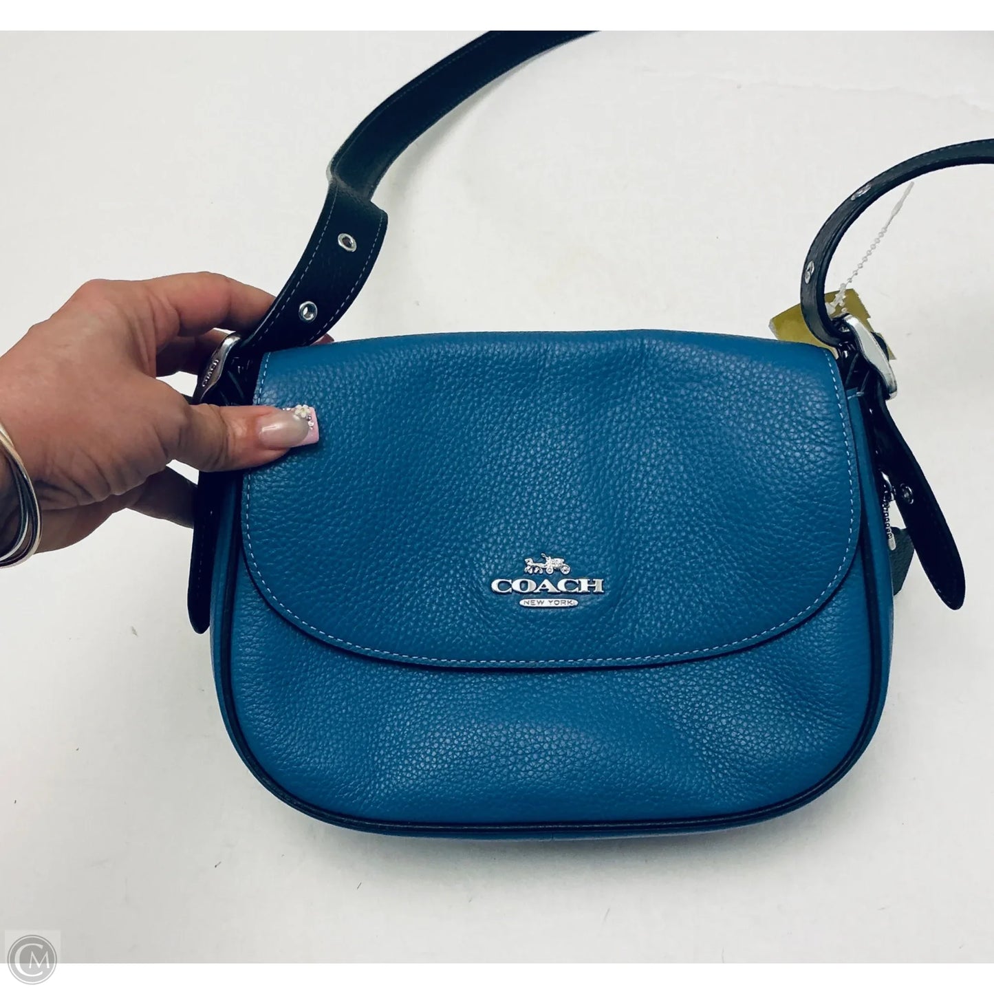 Crossbody By Coach, Size: Medium
