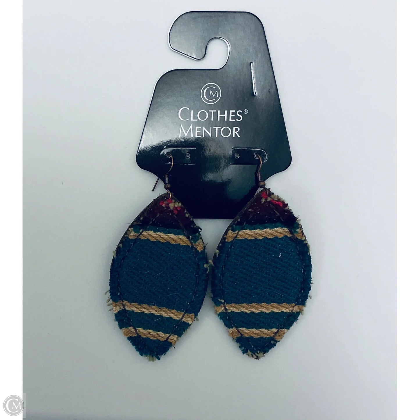 Earrings Dangle/drop By Clothes Mentor