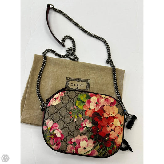 Crossbody Luxury Designer By Gucci