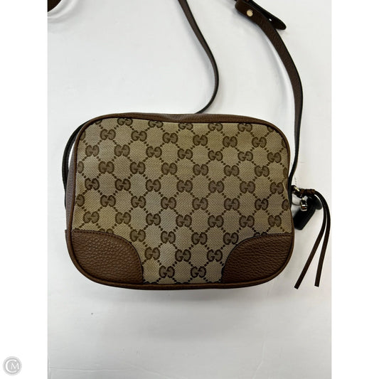 Crossbody Luxury Designer By Gucci