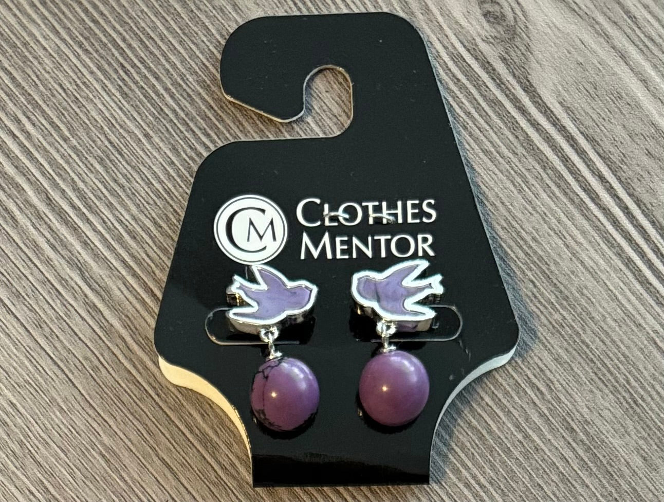 Earrings Stud By Clothes Mentor