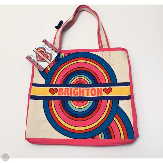 Tote By Brighton, Size: Large