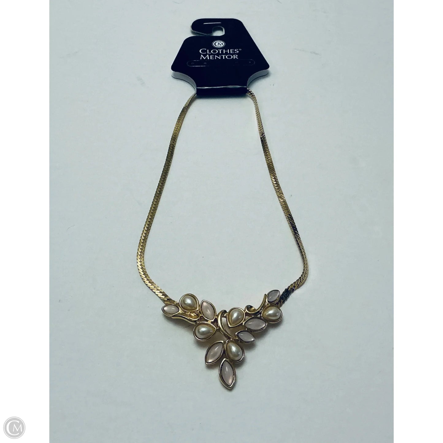 Necklace Pendant By Clothes Mentor