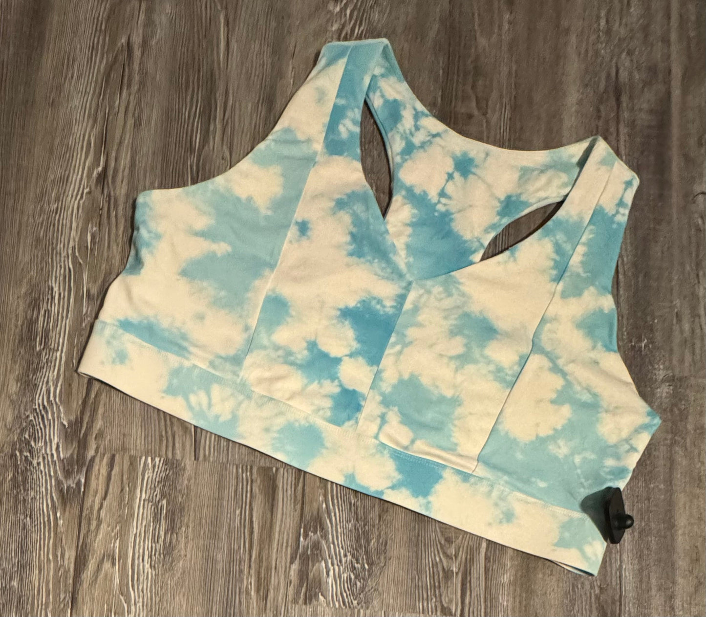 Athletic Bra By Fabletics  Size: 3x