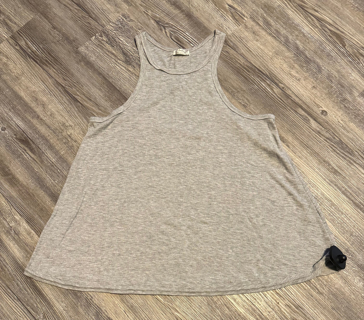 Tank Top By Free People  Size: S