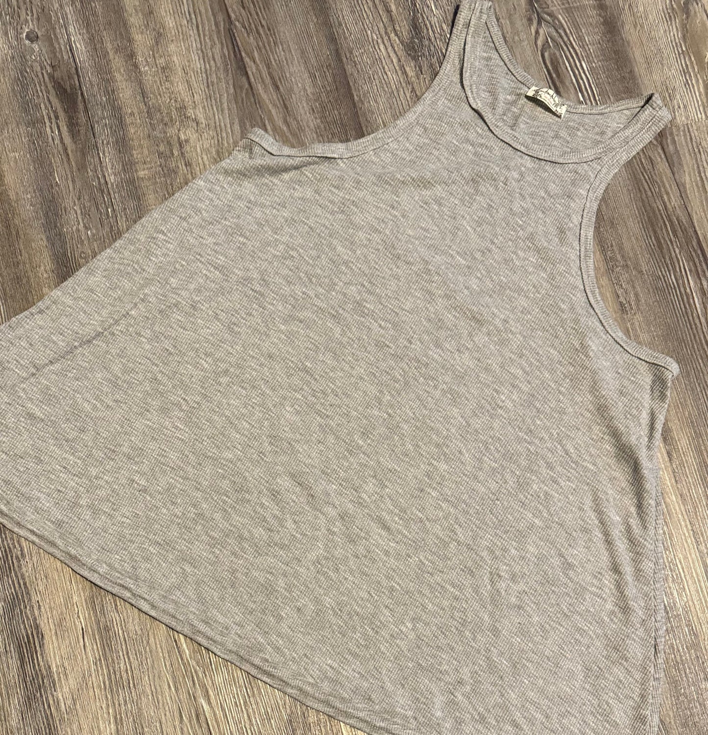 Tank Top By Free People  Size: S