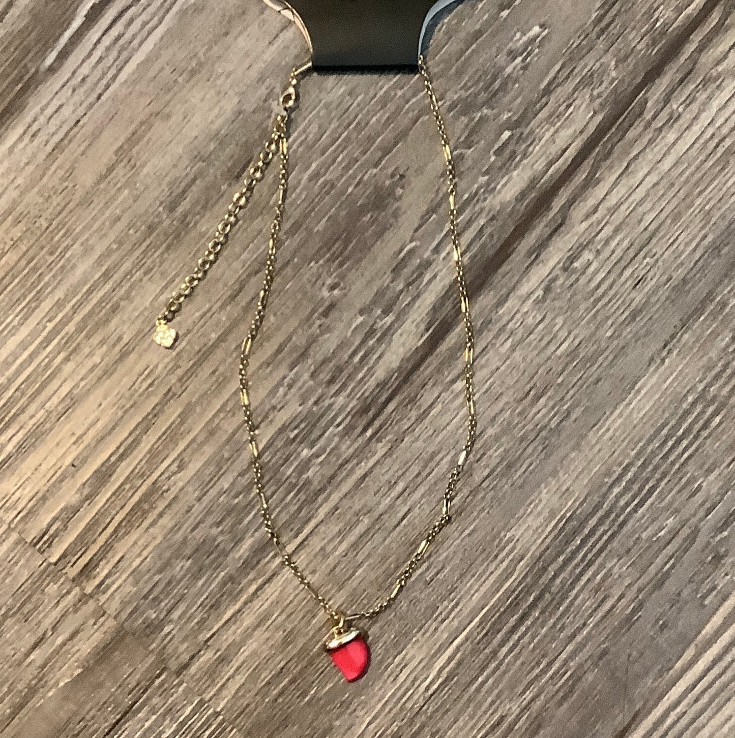 Necklace Pendant By Kendra Scott