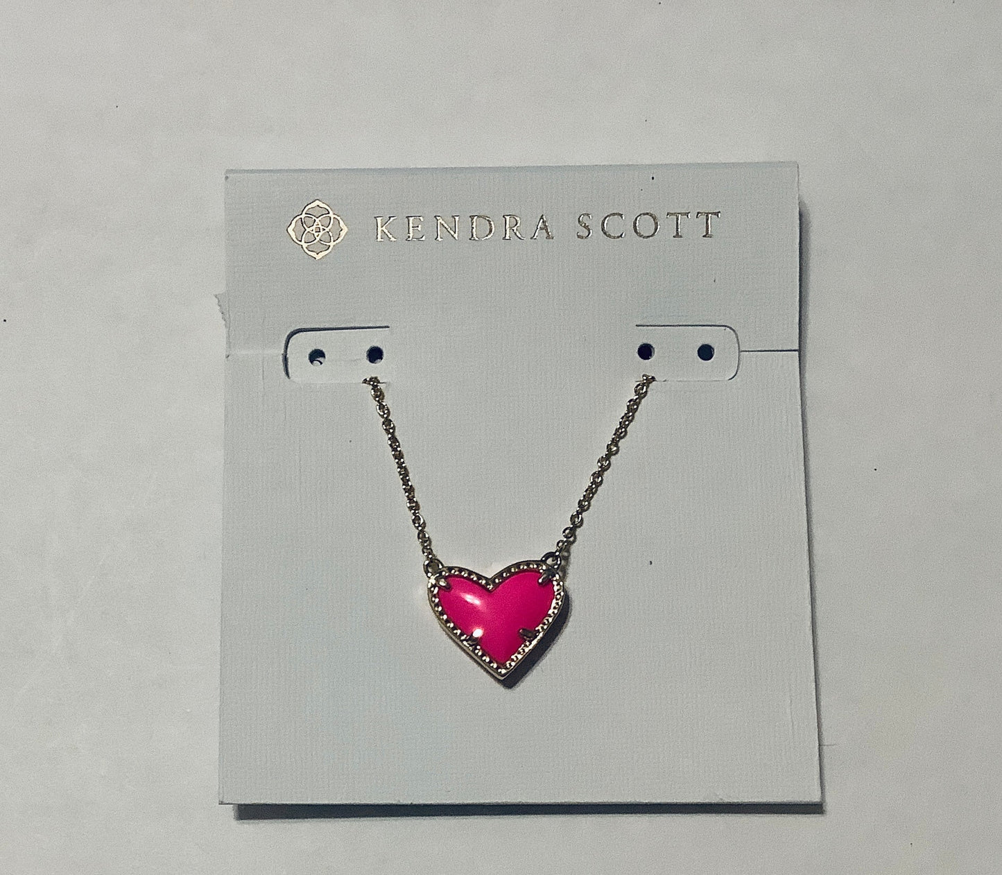 Necklace Pendant By Kendra Scott