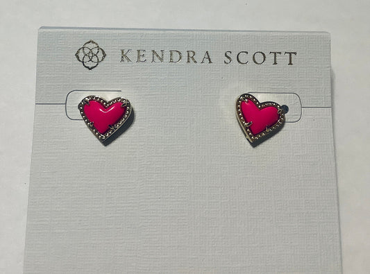 Earrings Stud By Kendra Scott