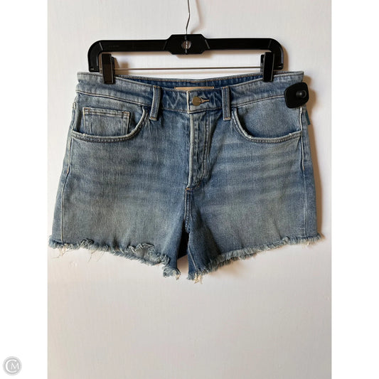 Shorts By Joes Jeans In Blue, Size: 6