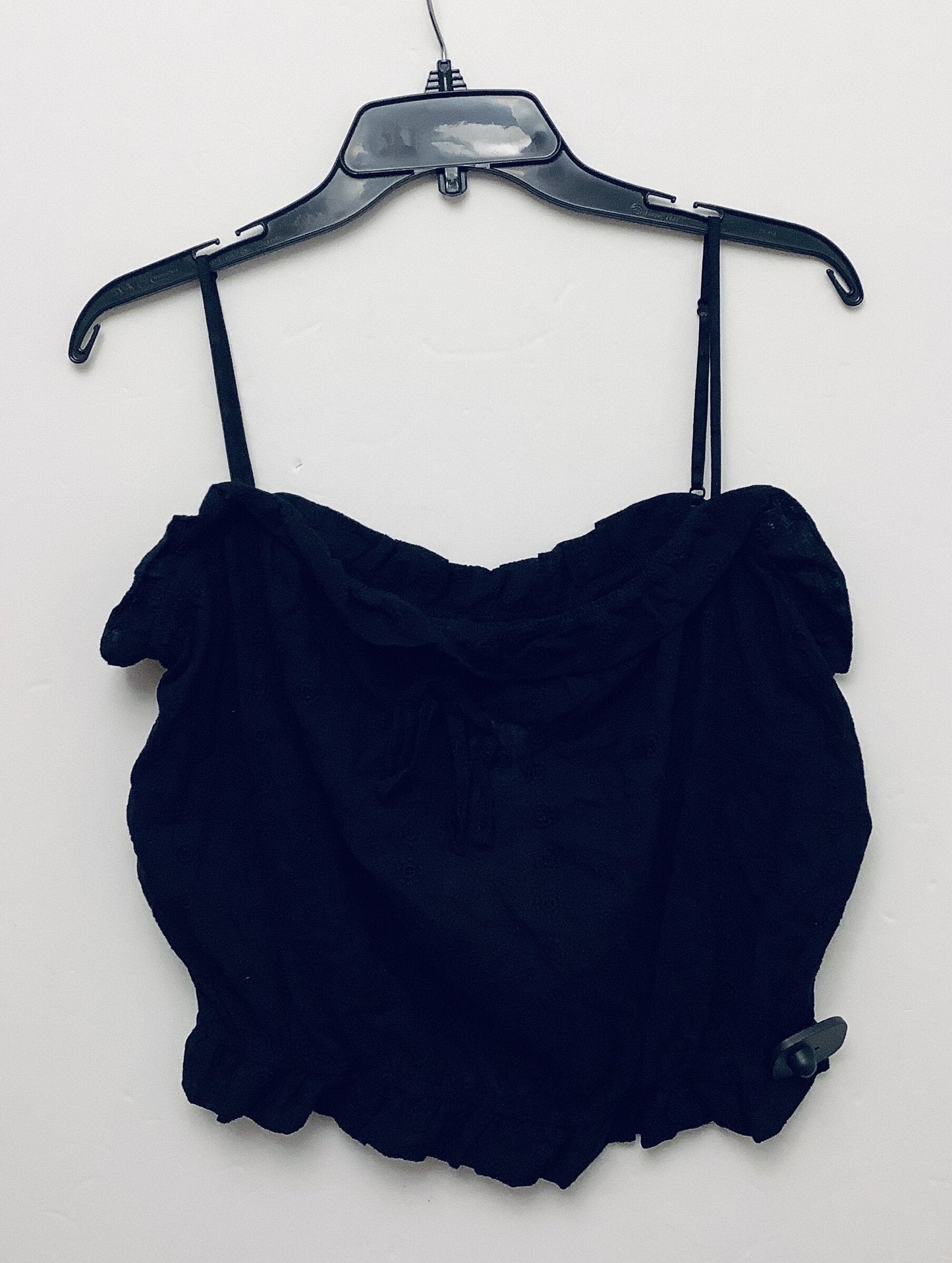 Top Sleeveless By Clothes Mentor  Size: 2x