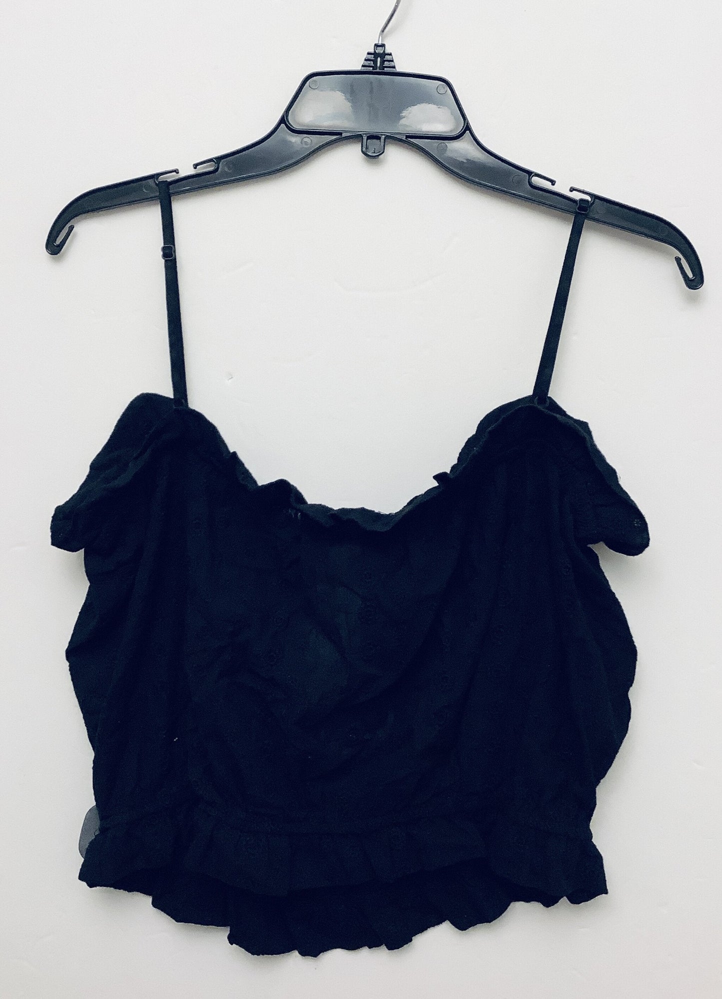 Top Sleeveless By Clothes Mentor  Size: 2x