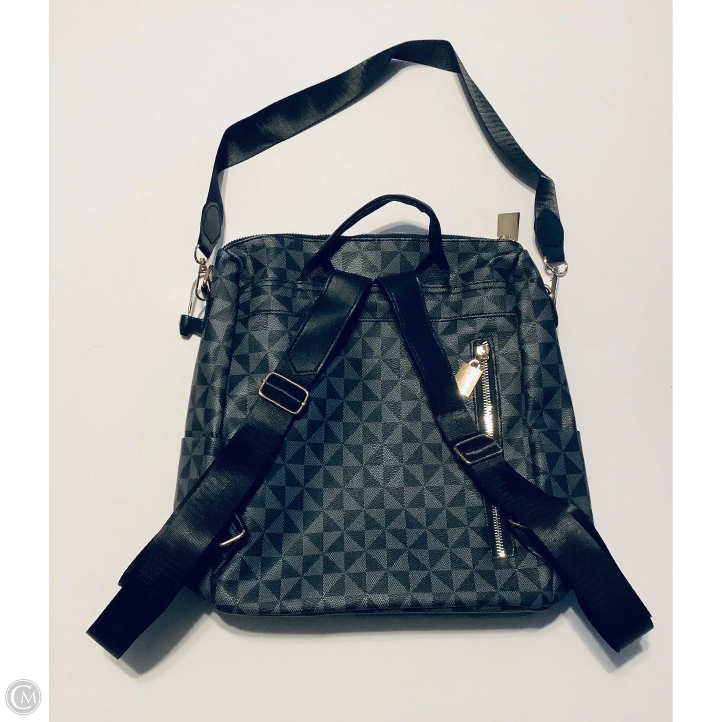 Backpack By Clothes Mentor, Size: Medium