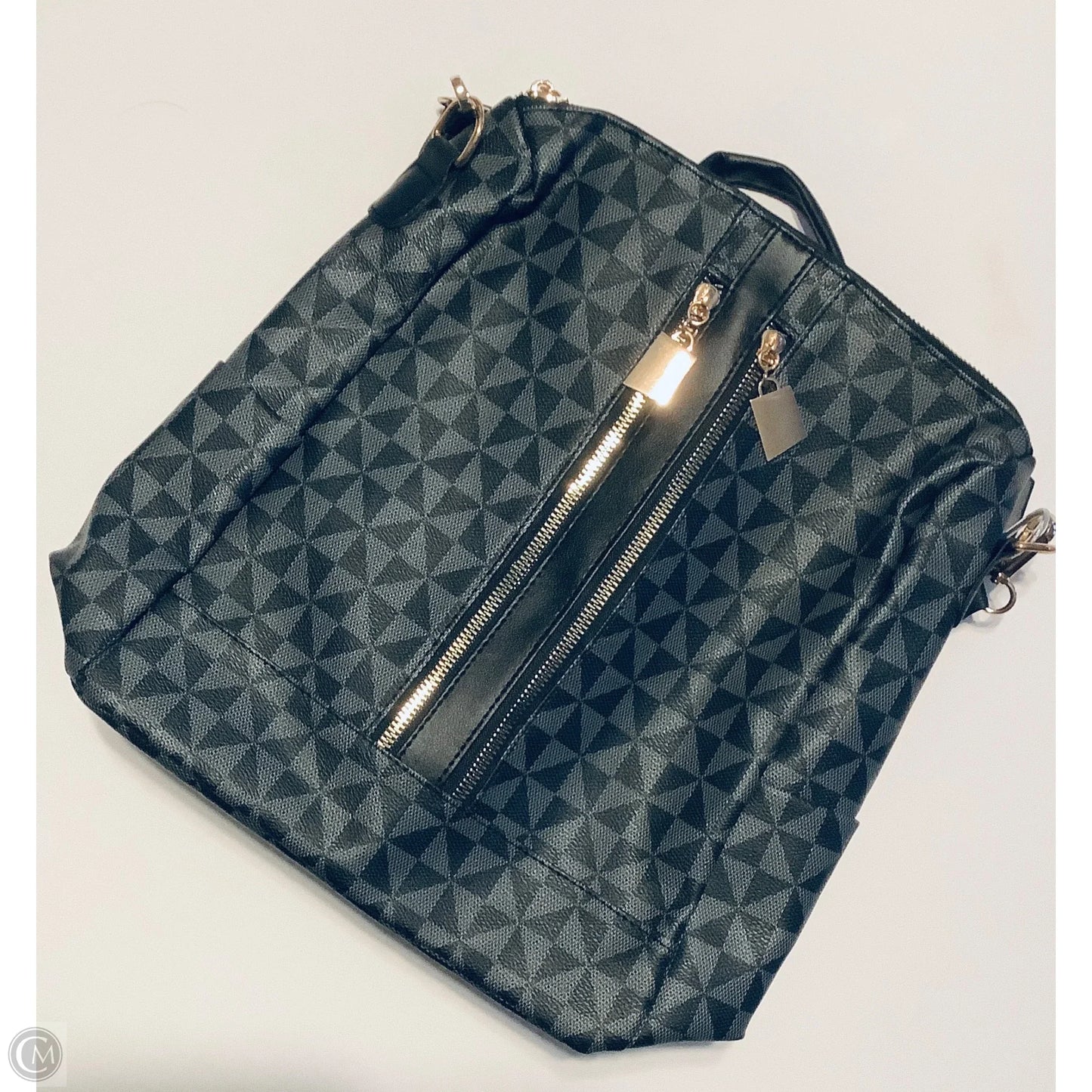 Backpack By Clothes Mentor, Size: Medium